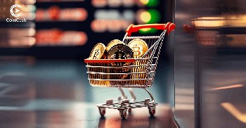Így vegyél Bitcoint és más kriptovalutákat a CoinCash felületén!